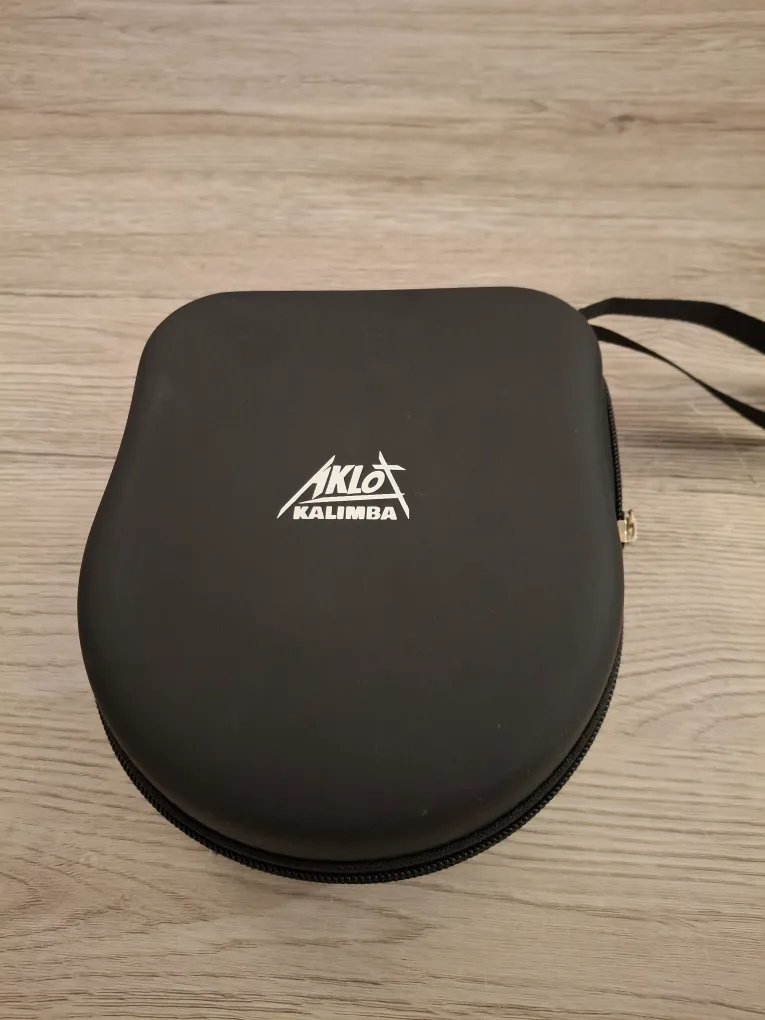 AKLOT Kalimba Thumb Piano with Case and Accessories image indicator(3)