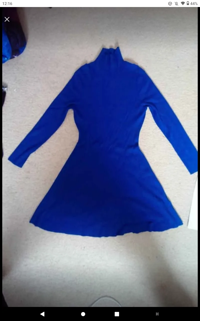 CUTE DRESSES image indicator(2)