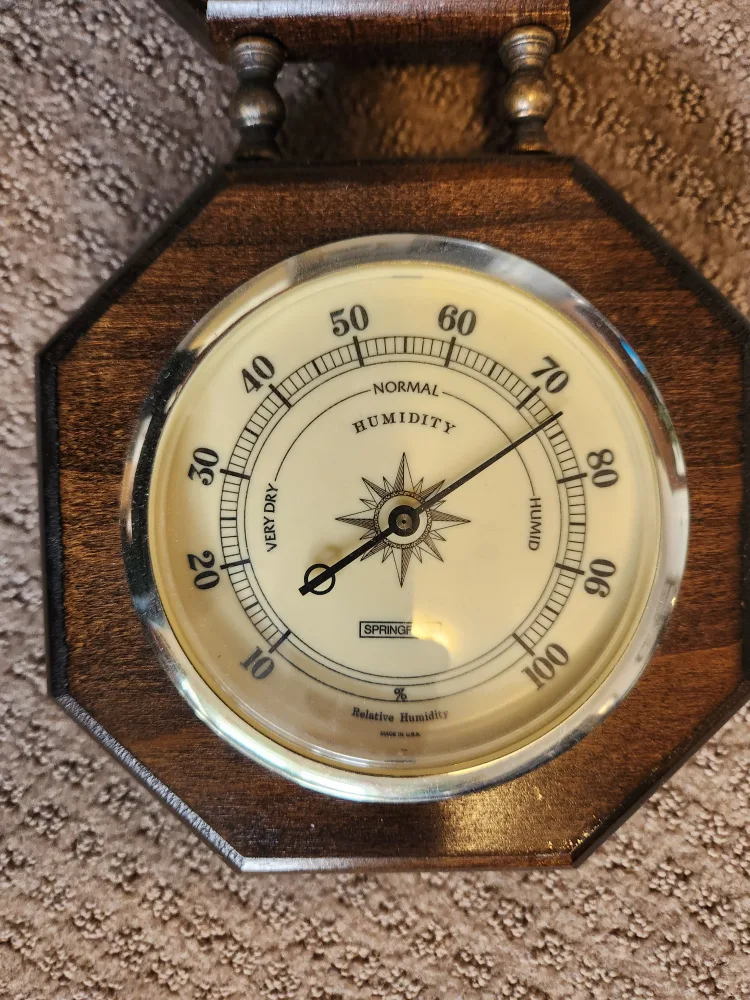 ❤️ Springfield Three-Piece Weather Station image indicator(2)