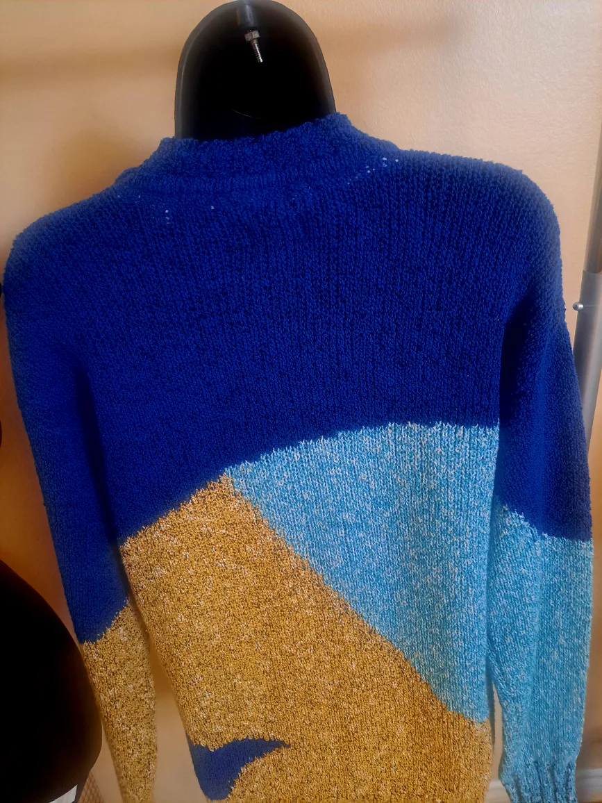 Unisex Scotch & Soda Sweater  size Small image indicator(2)