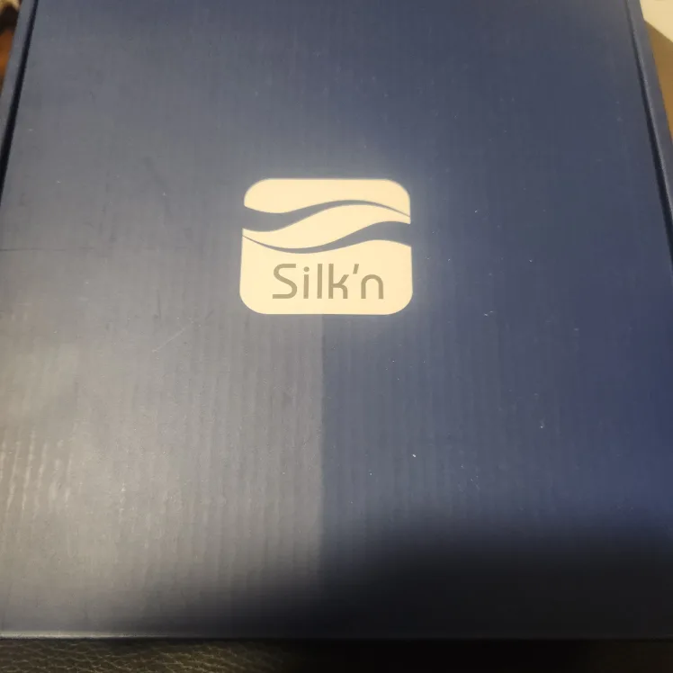 Silk'n DermBeaute Skin Cleansing and Clarifying System image indicator(8)