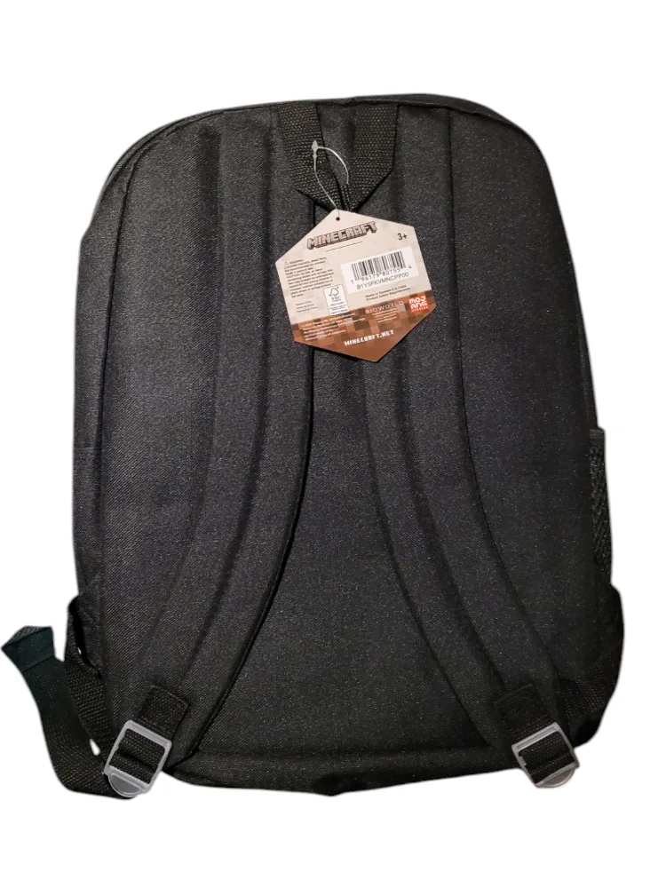 Minecraft Bag Set image indicator(6)