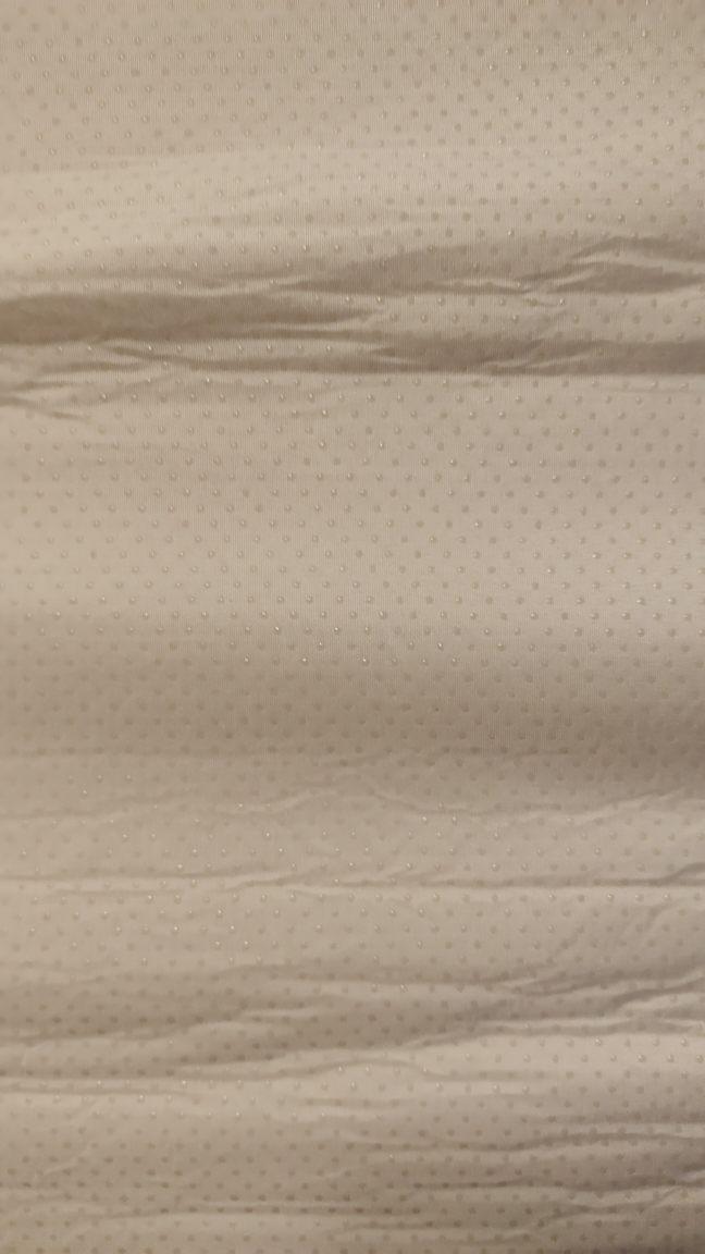 Twin size 8" gel memory foam mattress - photo 4
