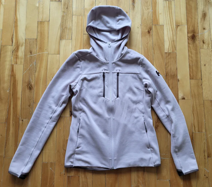 NEW! Helly Hansen Women’s Alphelia Midlayer (S) image indicator(4)