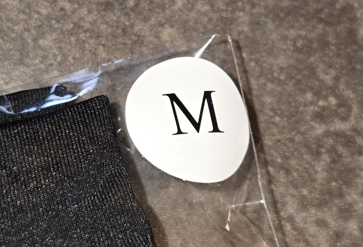 Compression Arthritis Gloves - Medium - photo 3
