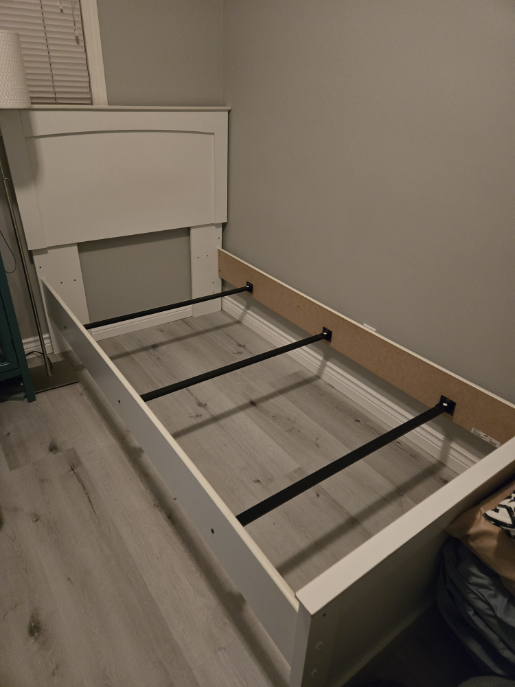 Twin Bedframe