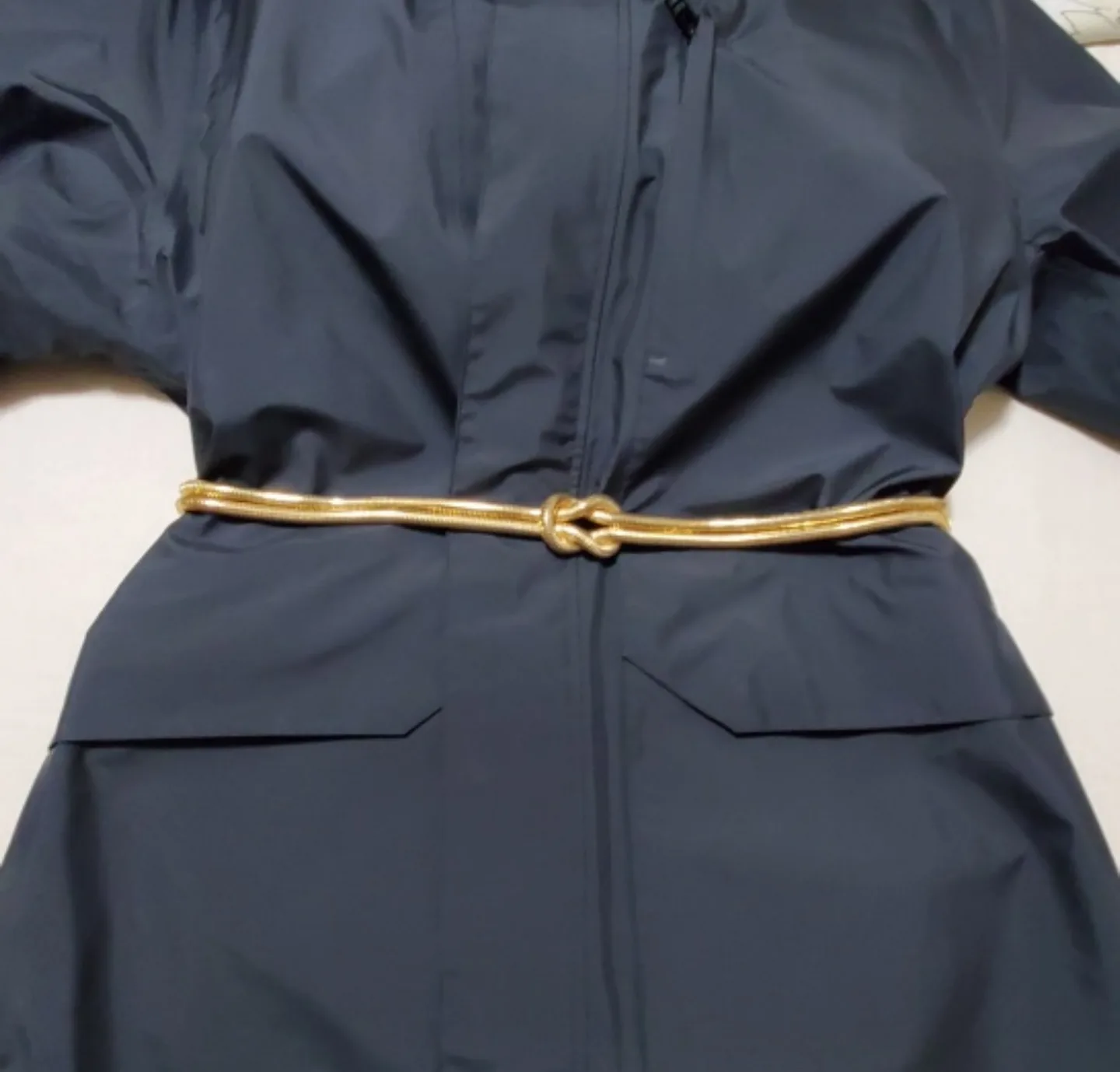 #56 Vtg. Chain Belts image indicator(2)