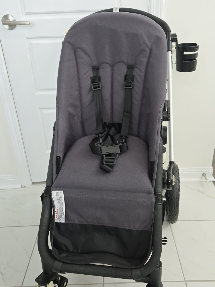 Bugaboo Cameleon Stroller - photo 2