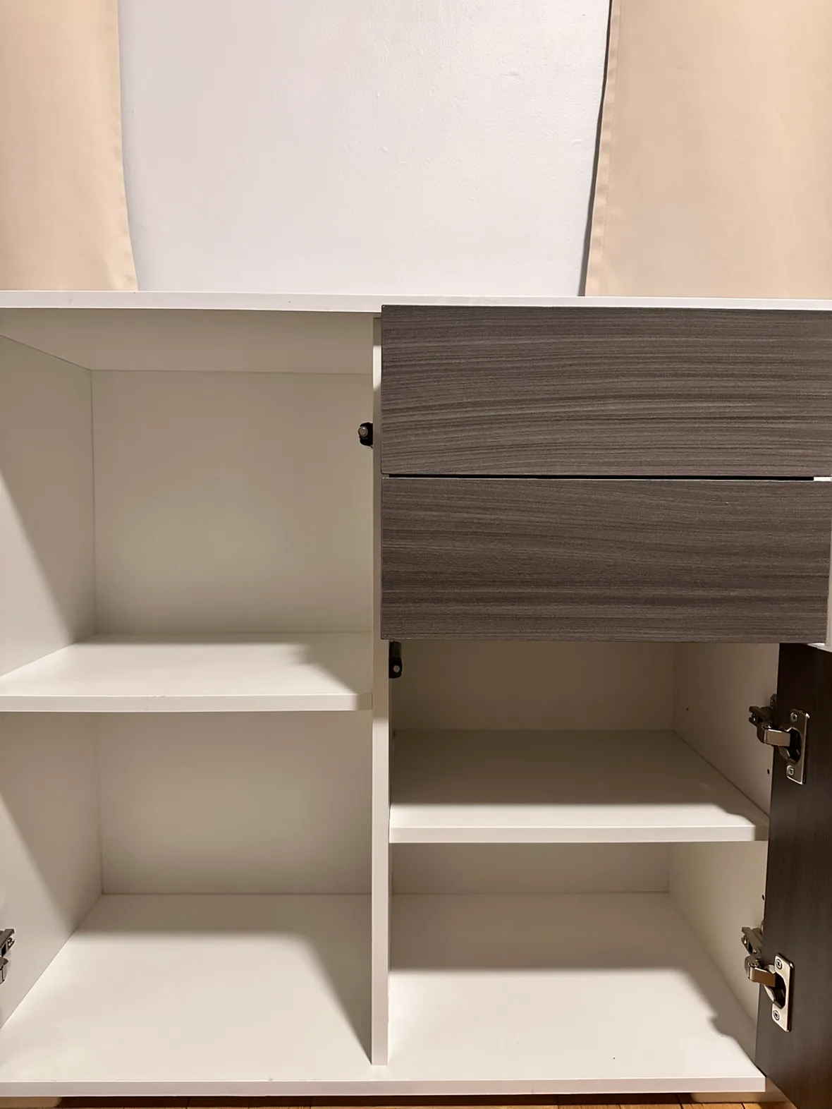 Buffet Sideboard/ Storage Cabinet image indicator(2)