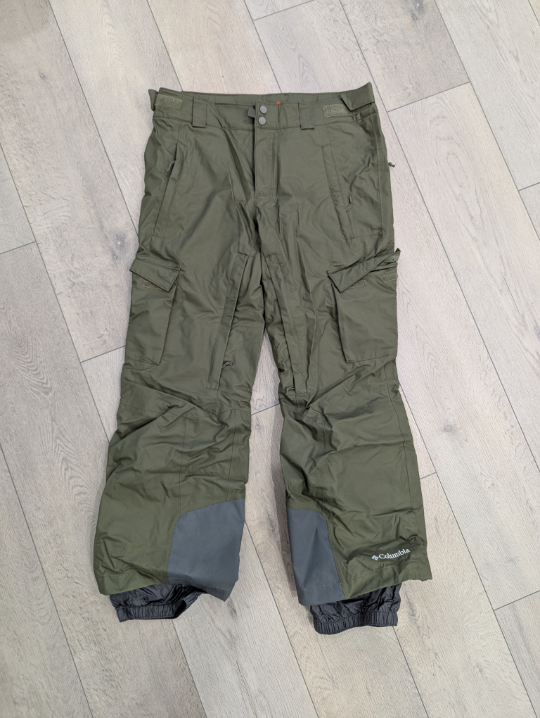 Snow Pants