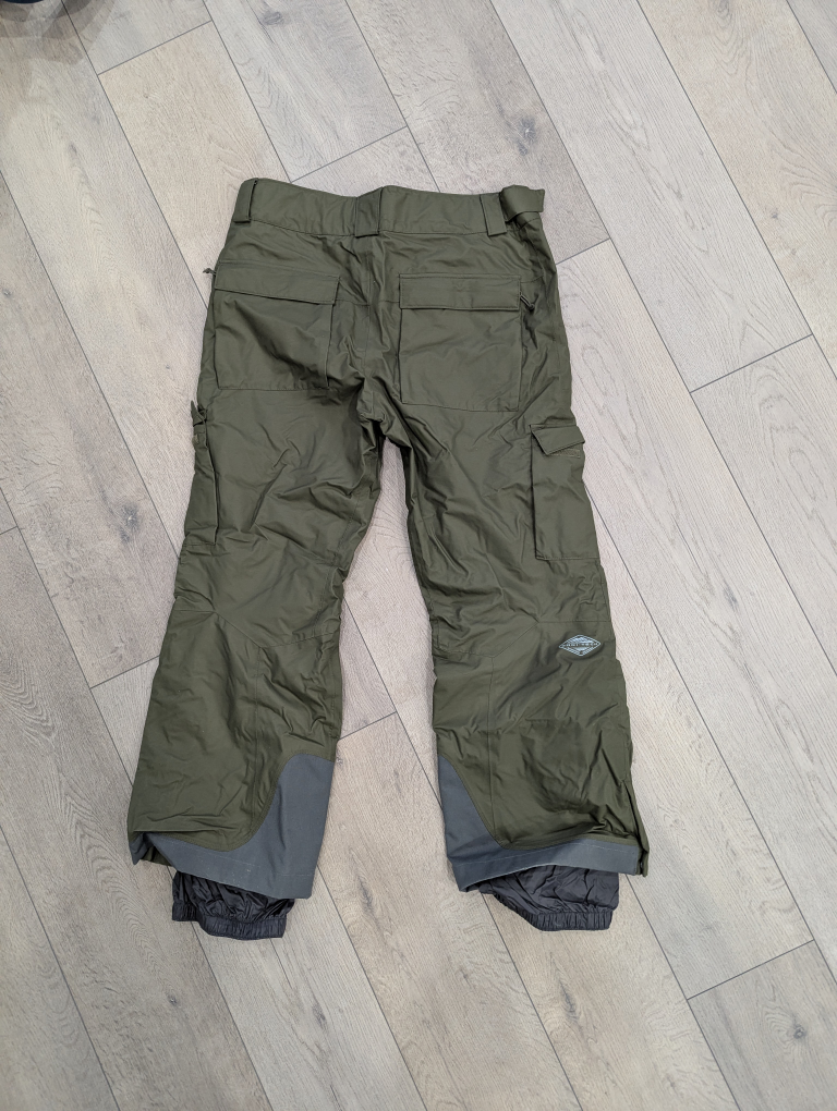 Snow Pants - photo 2