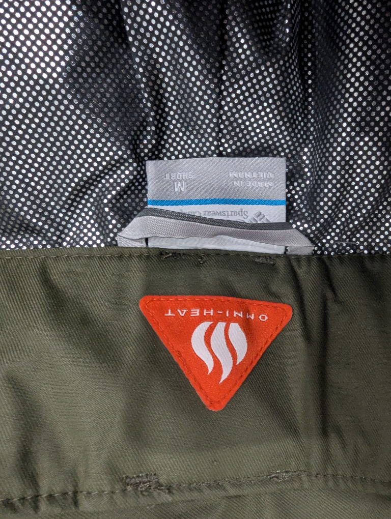 Snow Pants - photo 3