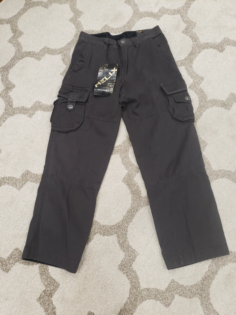 Helix Cargo Pants - Size 30x30