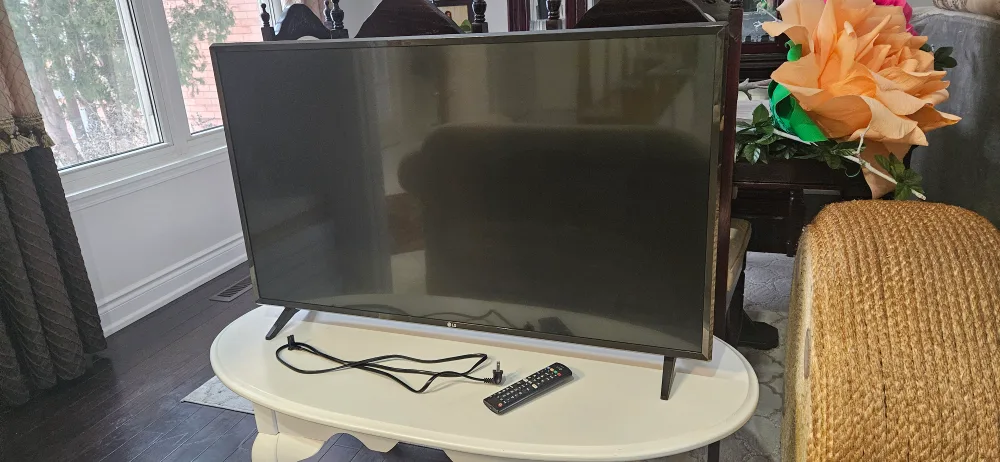 LG LED TV 48 inch image indicator(3)