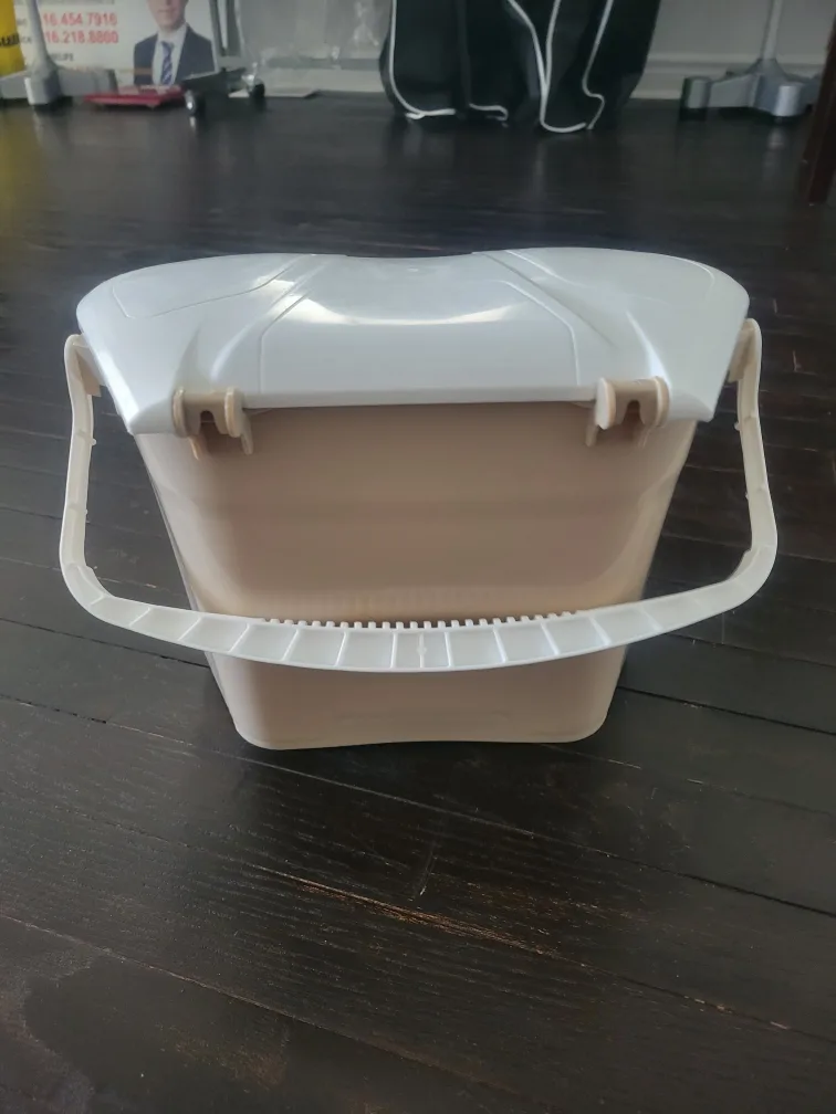 Orbis Kitchen Food Collector image indicator(2)