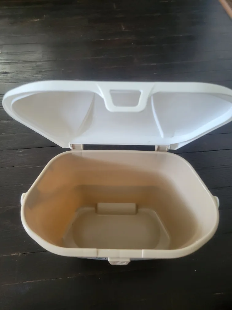 Orbis Kitchen Food Collector image indicator(3)