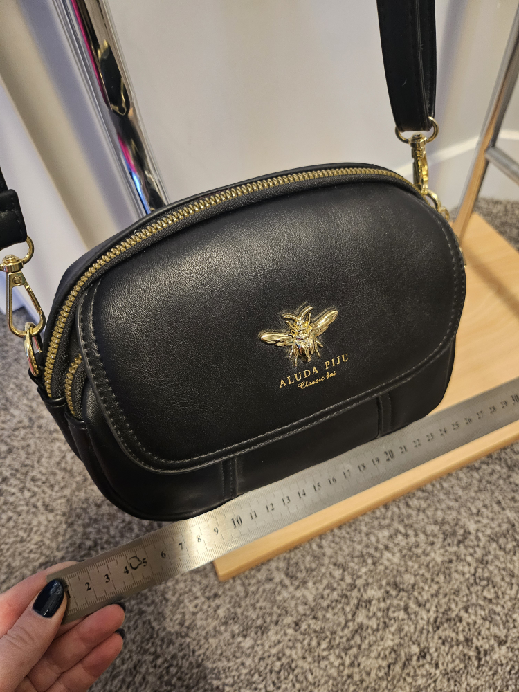 ALUDA PIJU Classic Bag