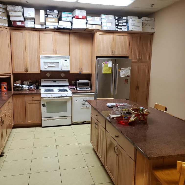 Full Kitchen Set for Sale