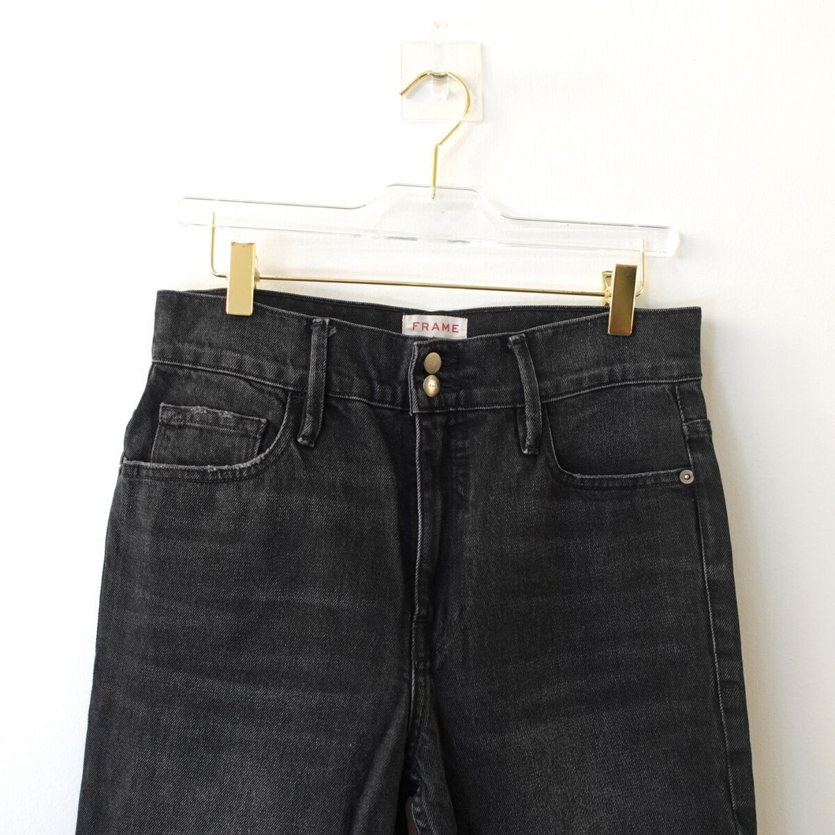 FRAME JEANS - photo 4