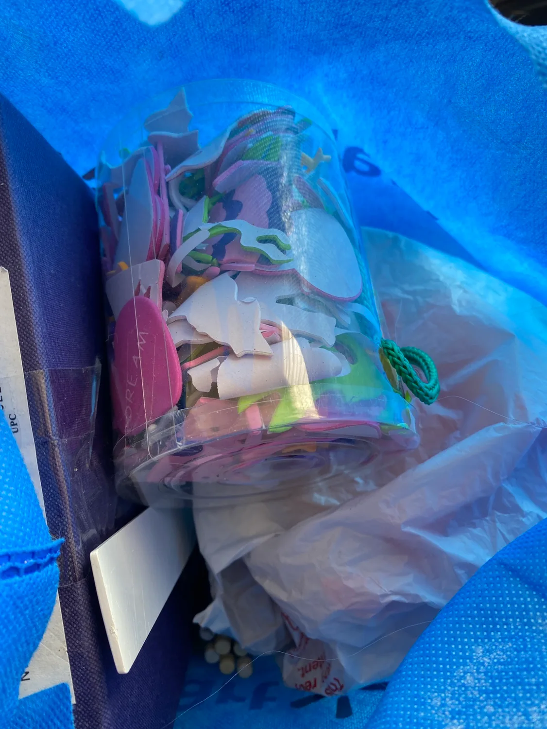 Kids' Clothing, Toys & Crafts Bundle image indicator(3)