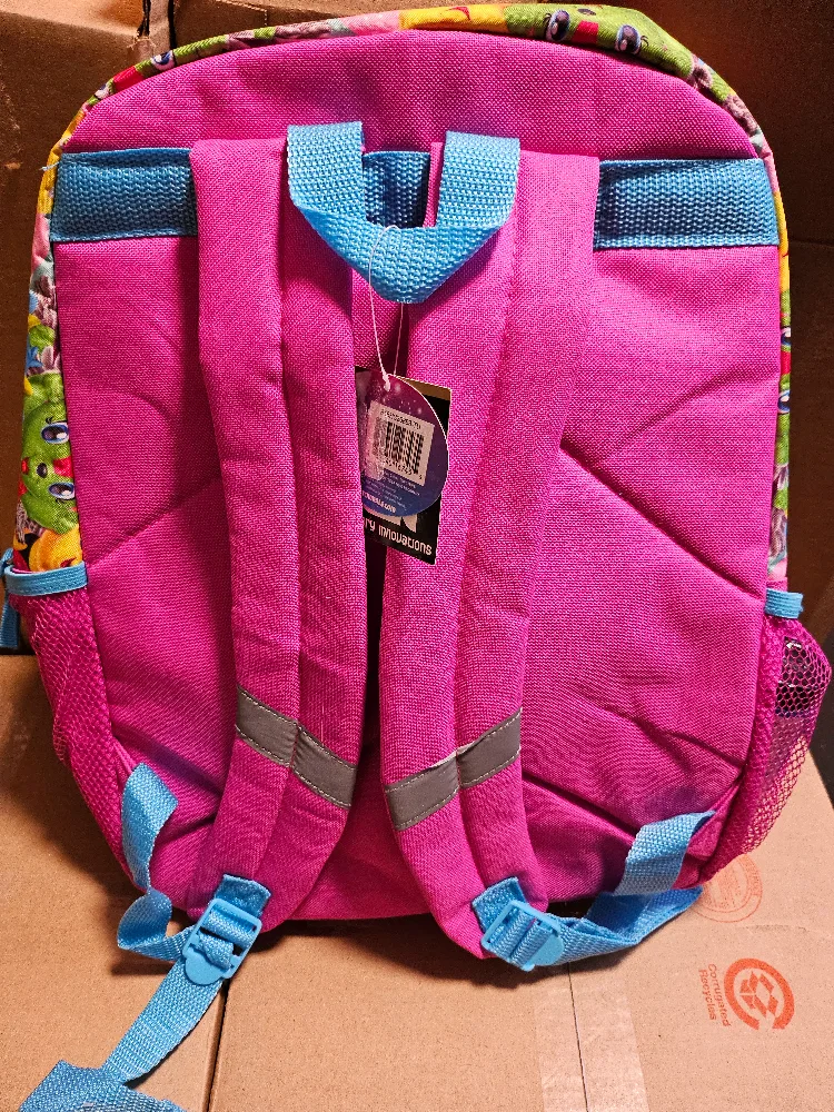 Turtle Plush Toy, backpack, toys, etc image indicator(5)