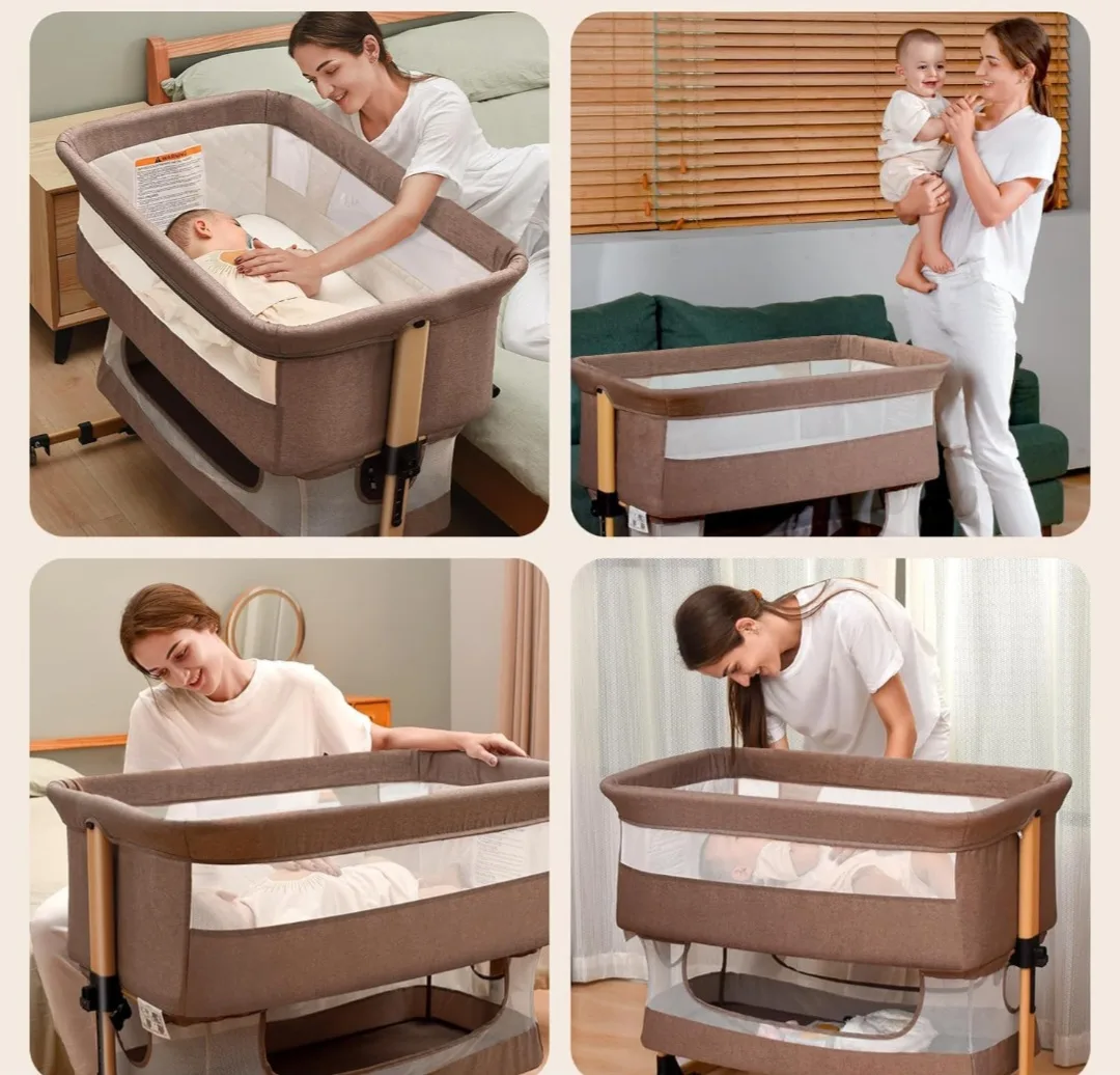 Baby Bassinet image indicator(2)