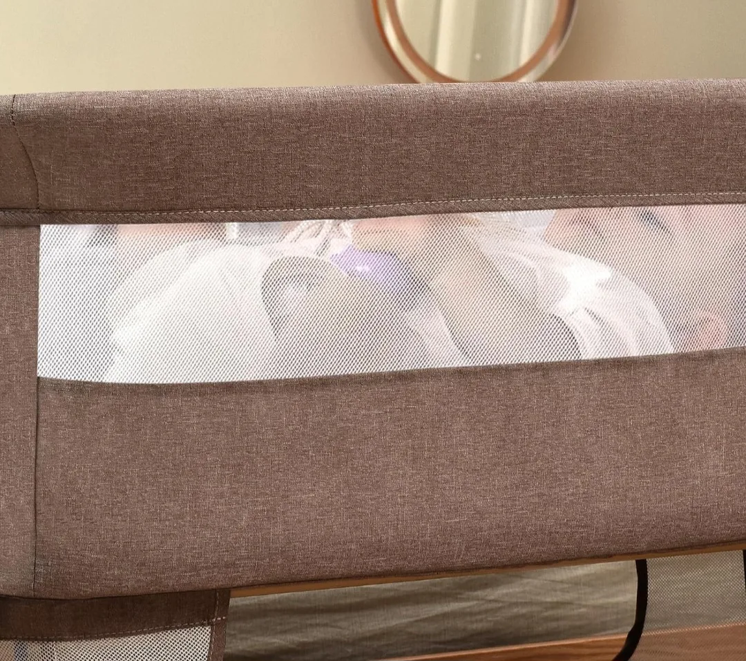 Baby Bassinet image indicator(3)