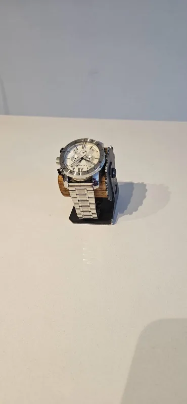 Industrial Metal and Wooden Office ware set, 4 items image indicator(3)