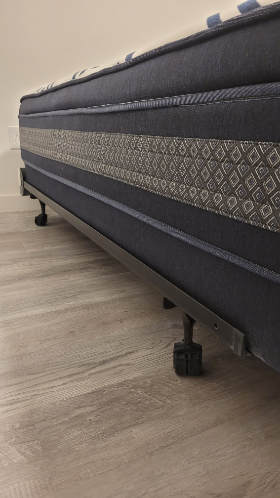 Serta Perfect Sleeper Elite Queen Mattress Set - photo 4