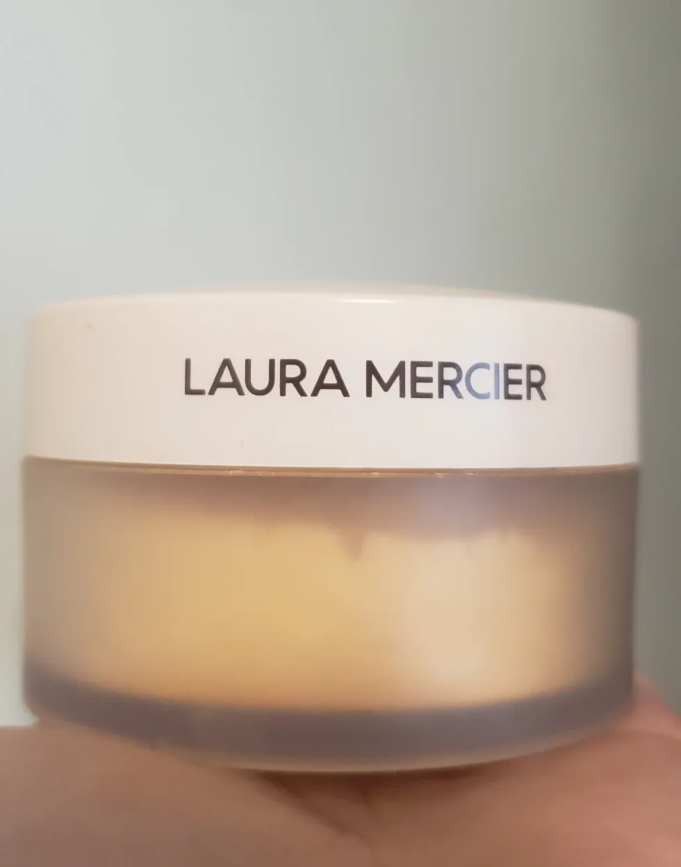 Full Size Laura Mercier Translucent Loose Setting Powder - Honey thumbnail