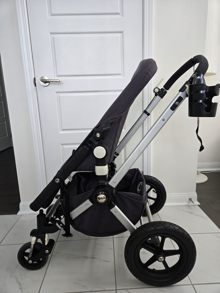 Bugaboo Cameleon Stroller - photo 5