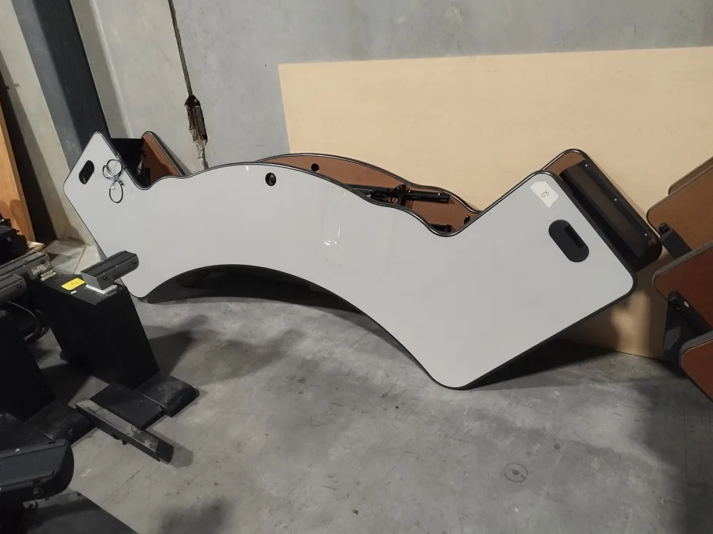 Systema Curved Control Room Console image indicator(6)