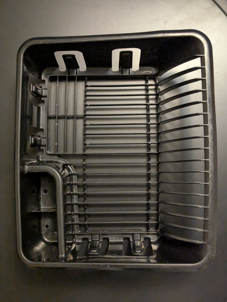 Dish Rack