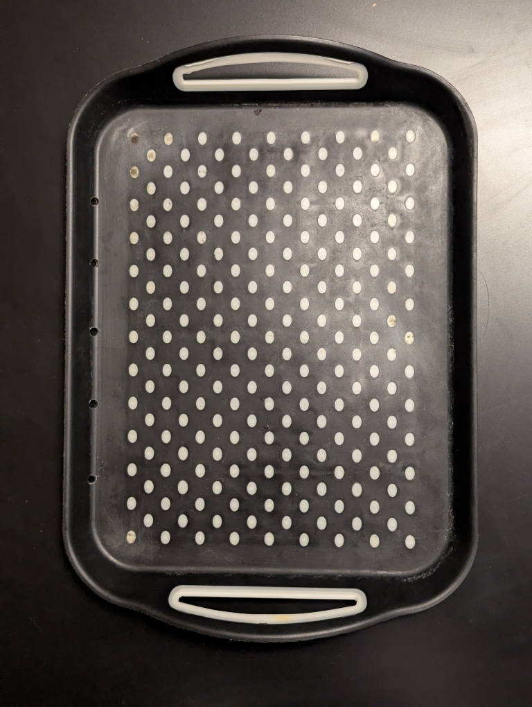 Dish Rack - photo 2