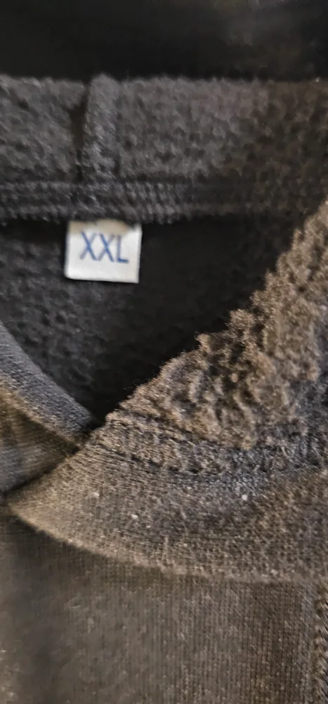 New brand Black Bear Hoodie and Joggers Set image indicator(10)