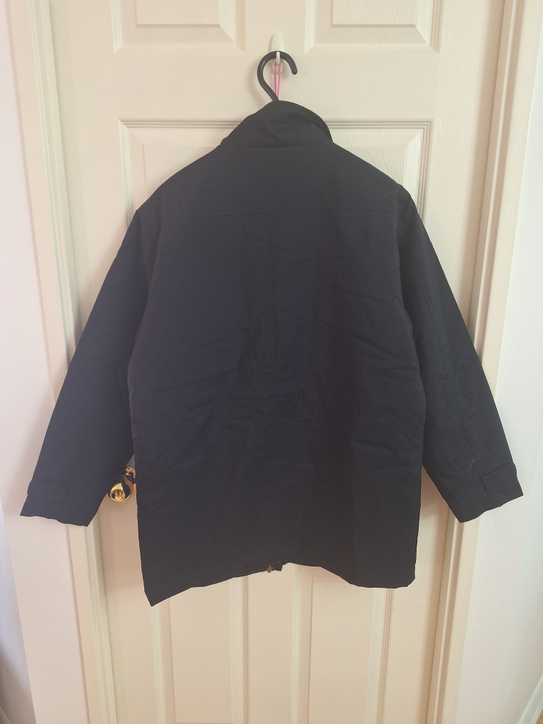 Dockers Black Jacket - photo 4
