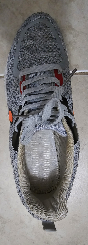 Nike Zoom Pegasus sneakers - photo 2