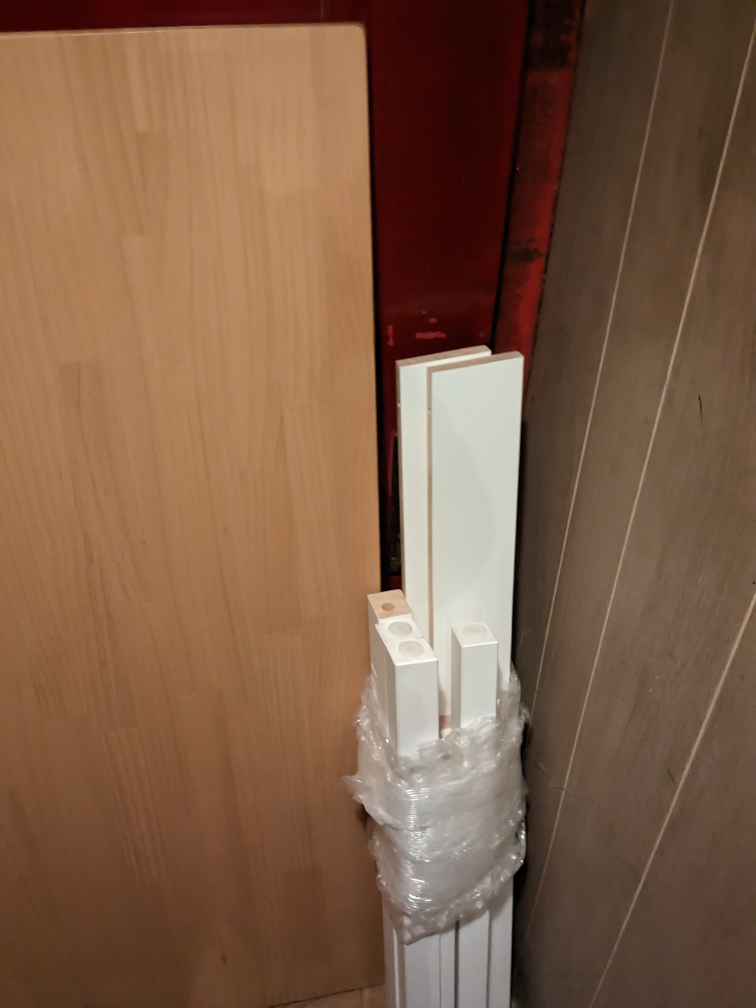 Dining Room Table - photo 2
