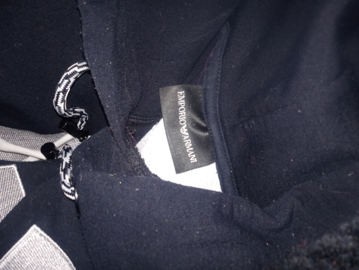 huge bag of name brand clothes need gone - photo 4