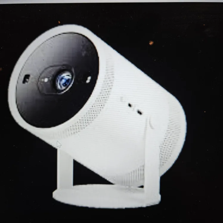 Samsung  2nd Gen Smart FHD Portable LED Projector for sell thumbnail