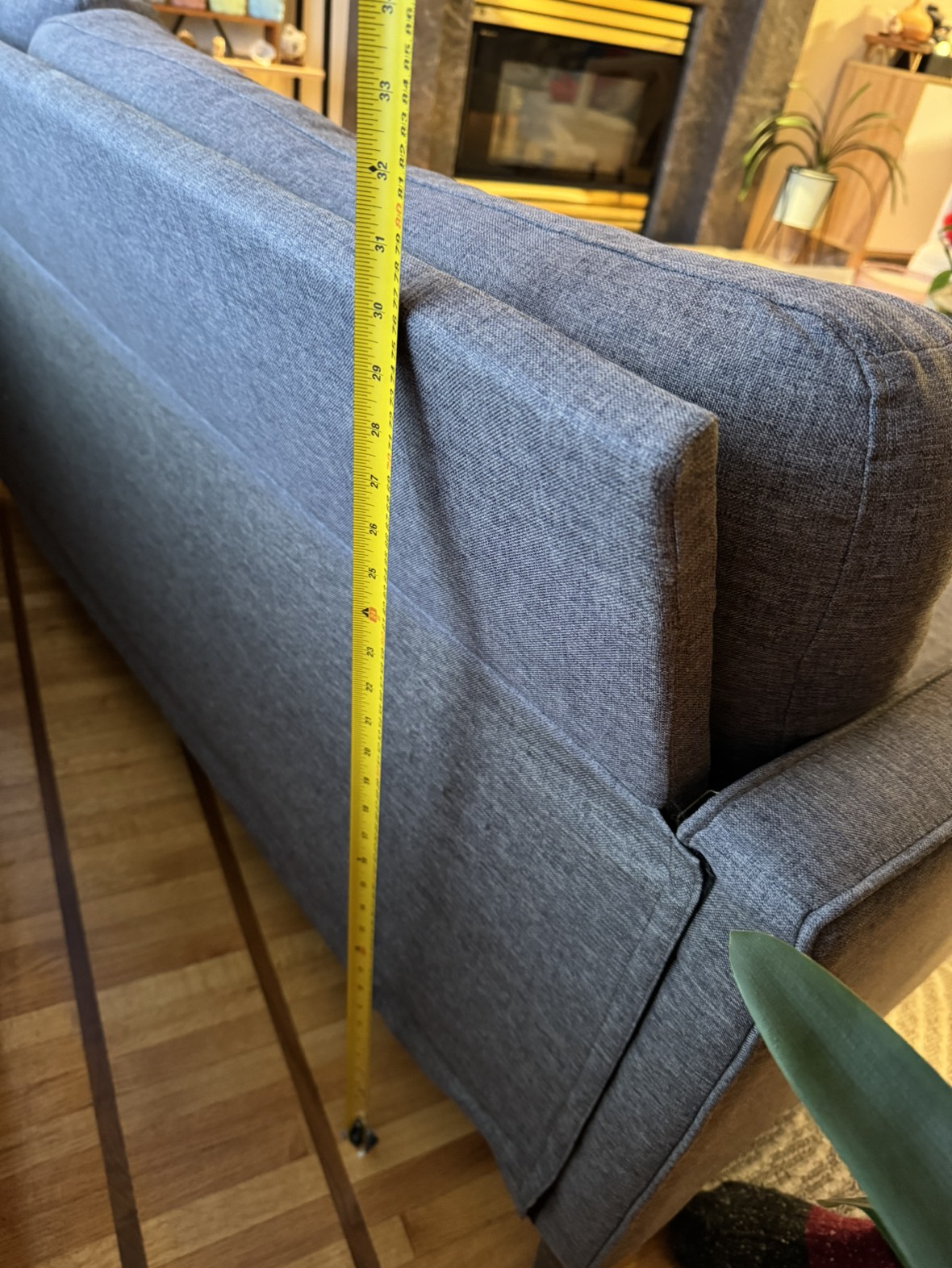 Love seat - photo 2