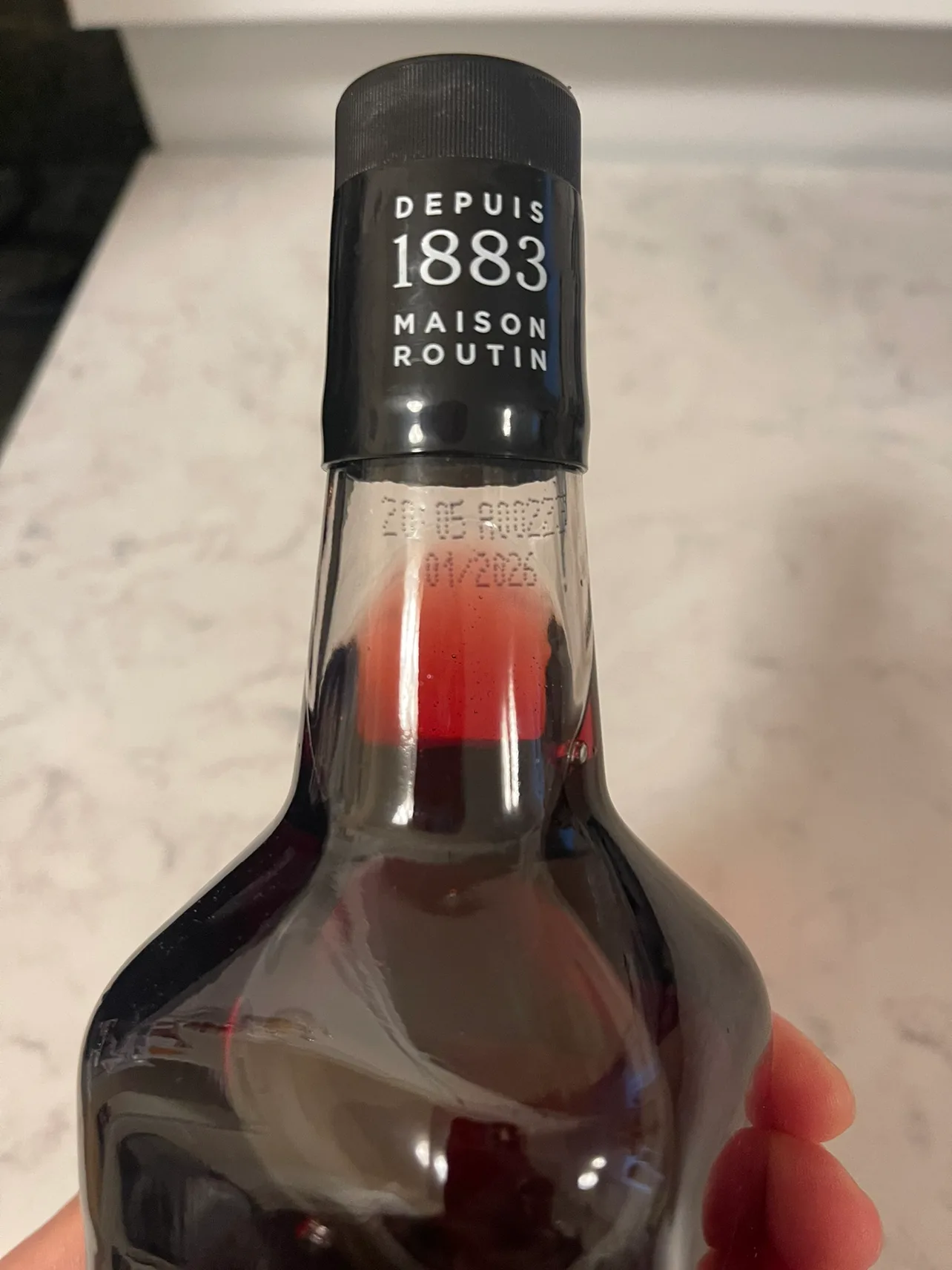 Cherry blossom syrup image indicator(3)