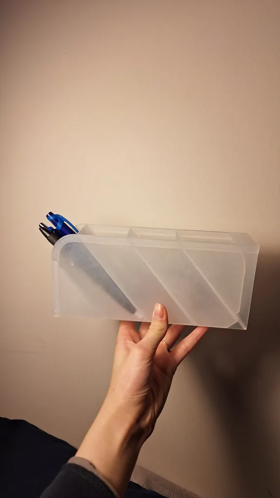 desk organizer multi use image indicator(2)