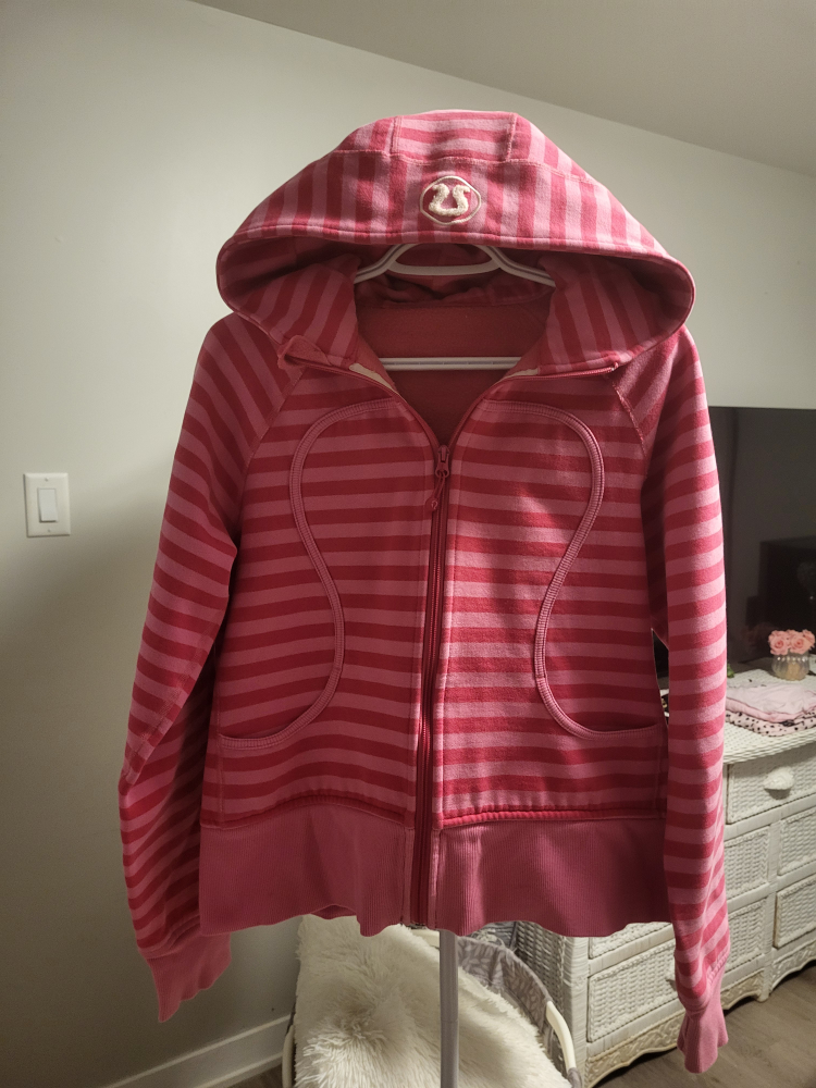 Lululemon Scuba Hoodie - Various Colours & Patterns - photo 5
