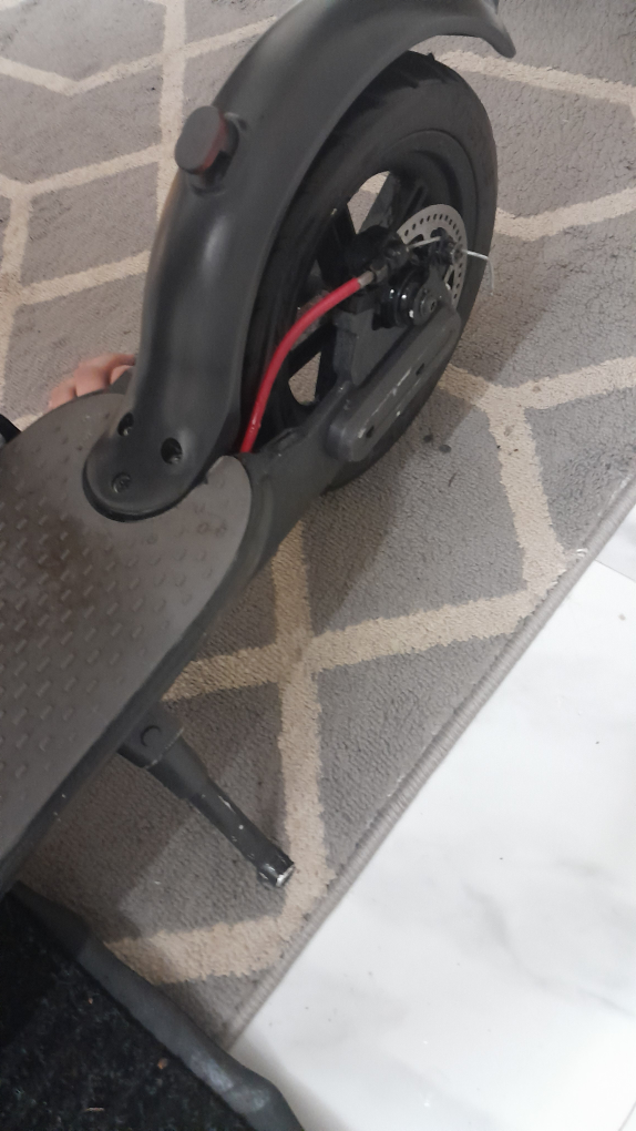 Xiaomi Electric Scooter - photo 2