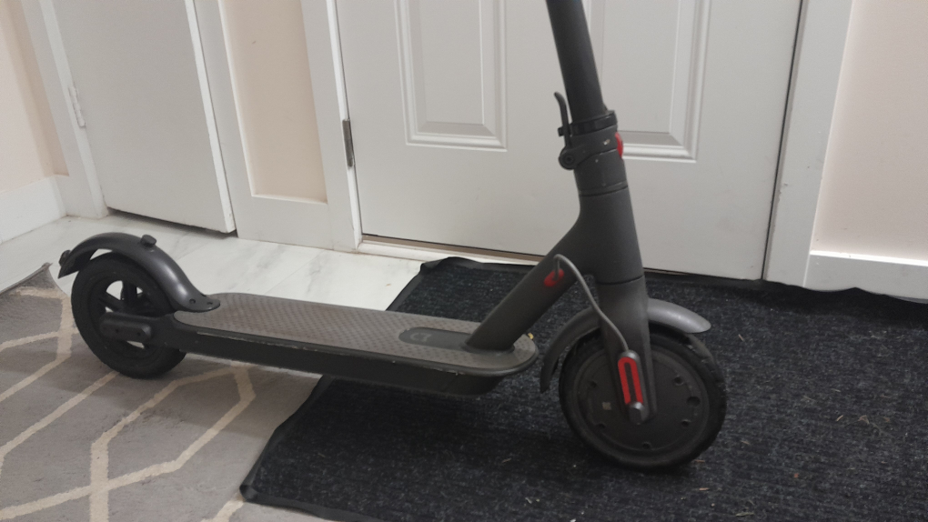 Xiaomi Electric Scooter - photo 3