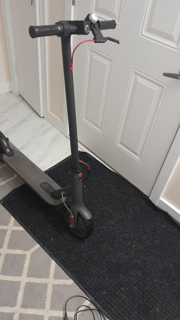 Xiaomi Electric Scooter - photo 4