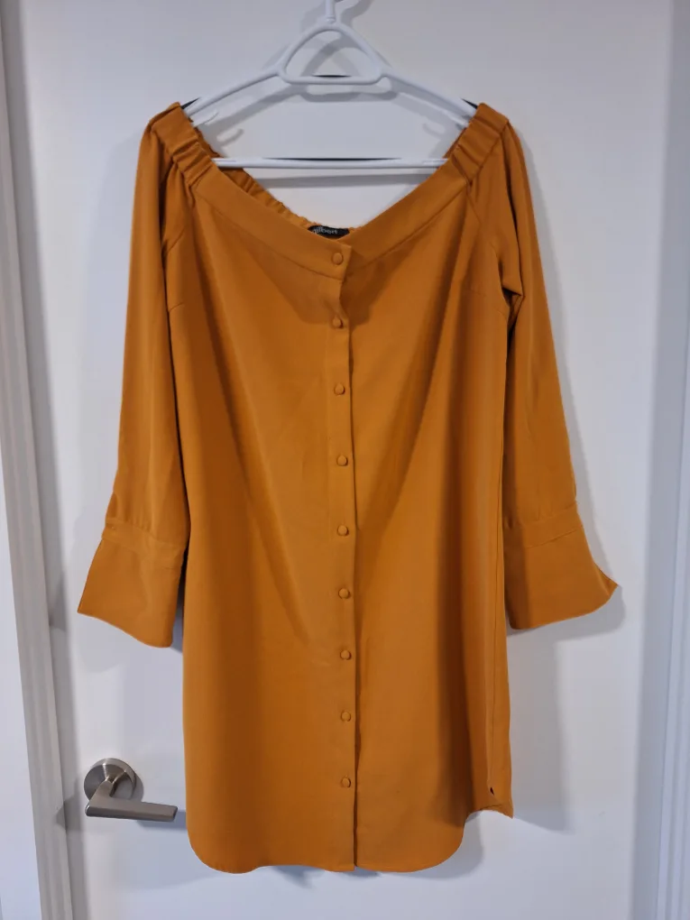Gilbert blouse szL thumbnail