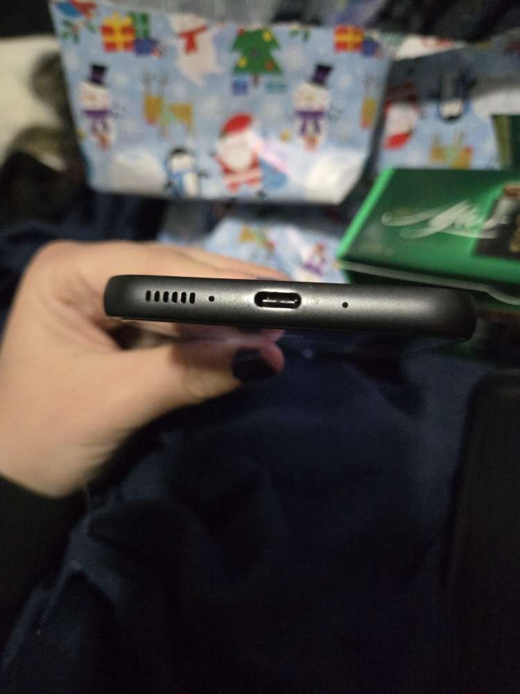 Samsung A54 - photo 5