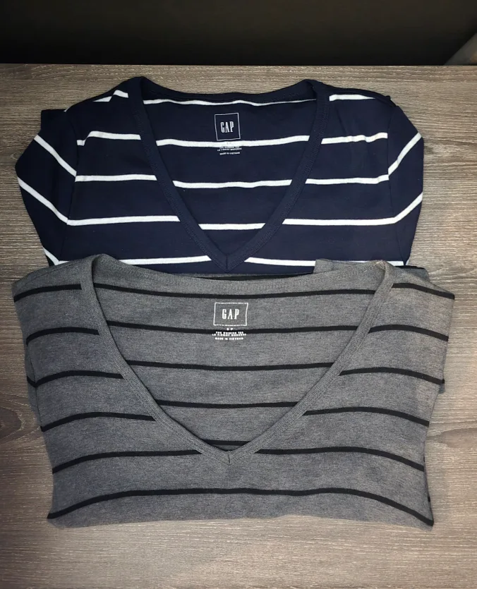 Women's Clothing Bundle: Tops, Pants & Skirt image indicator(2)